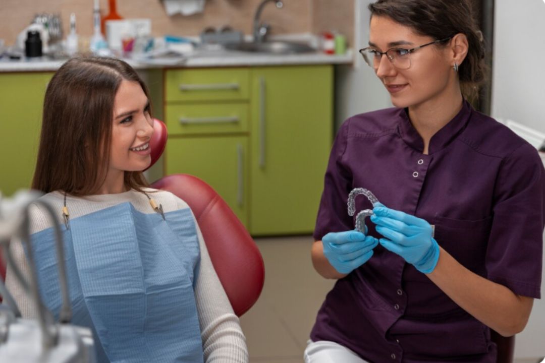 Best Clear Aligners in Diagnopein : Benefits, Safety, and Cost Guide